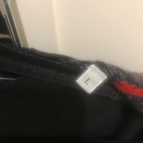 Kenzo Men’s Cardigan Sweater - Picture 5 of 5